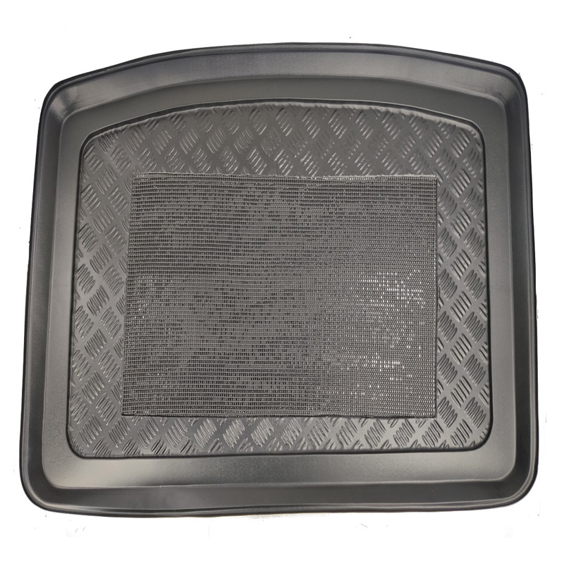 Kofferbakschaal 'Anti-slip' passend voor Mazda CX-3 2015-