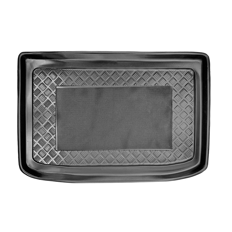 Kofferbakschaal 'Anti-slip' passend voor Mercedes A-Klasse W176 2012- 2018