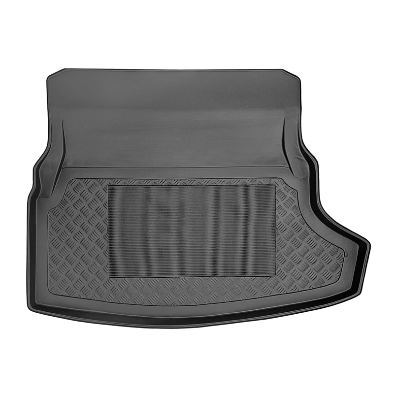 Kofferbakschaal 'Anti-slip' passend voor Mercedes C-Klasse W205 Sedan 2013-2021