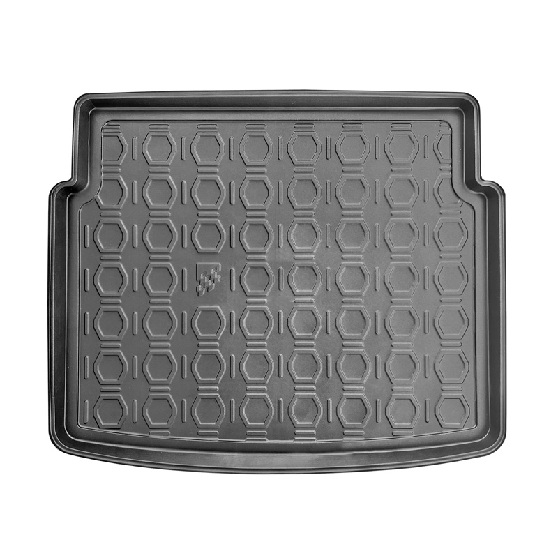 Kofferbakschaal 'Design' passend voor MG 5 (EV) SW 2020- (Lage laadvloer)