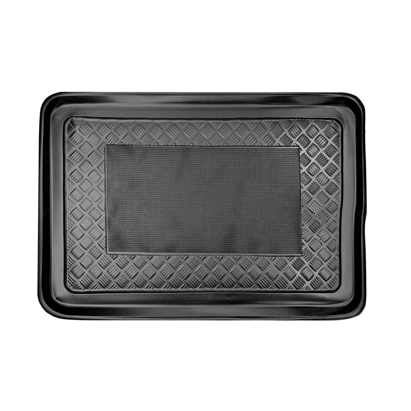 Kofferbakschaal 'Anti-slip' passend voor Opel Meriva 2010-
