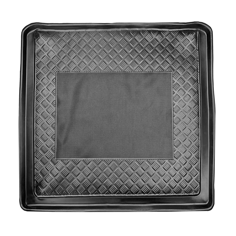 Kofferbakschaal 'Anti-slip' passend voor Opel Astra K Sportstourer 2015-