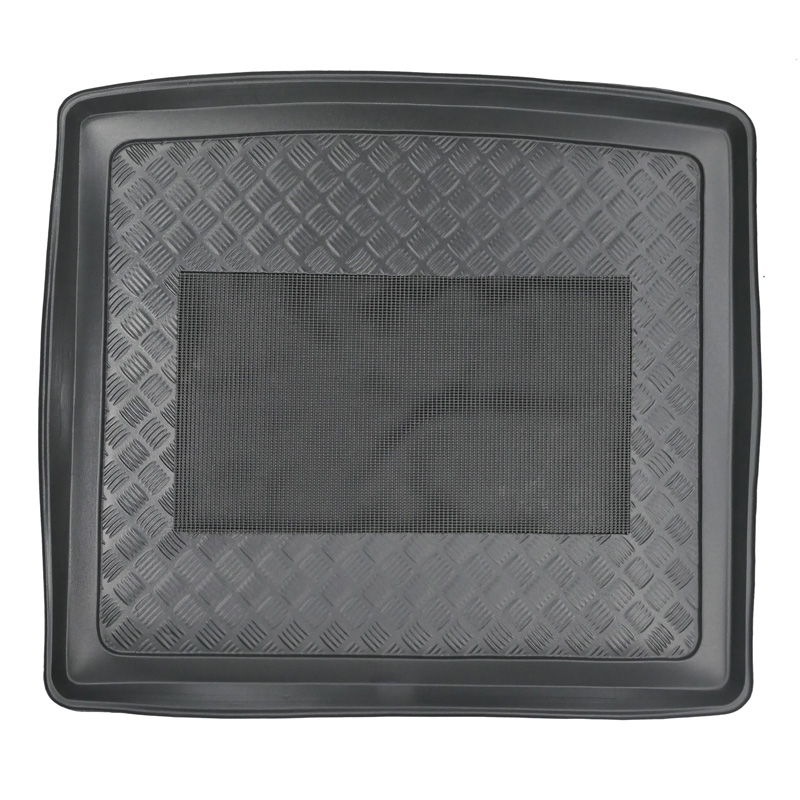 Kofferbakschaal 'Anti-slip' passend voor Dacia Duster 4WD 2010-2018