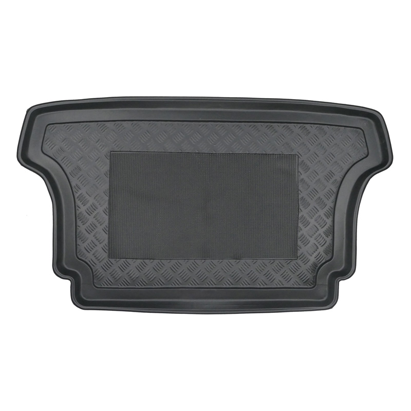 Kofferbakschaal 'Anti-slip' passend voor Suzuki SX4 / Fiat Sedici