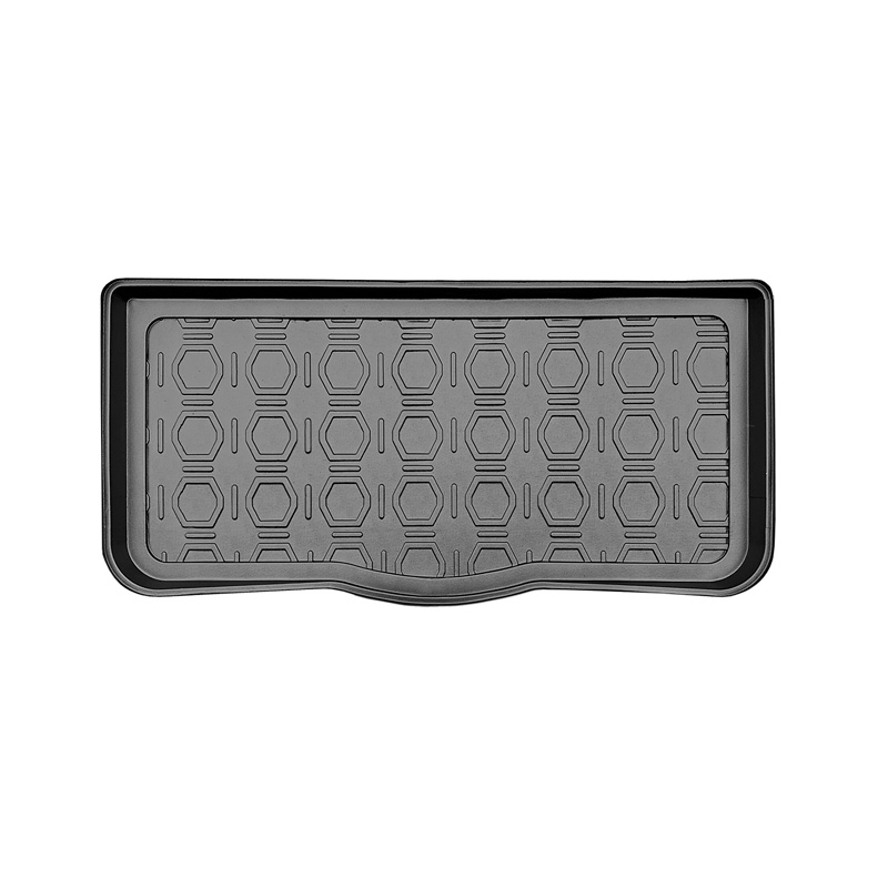 Kofferbakschaal 'Design' passend voor Toyota Aygo X 2022-