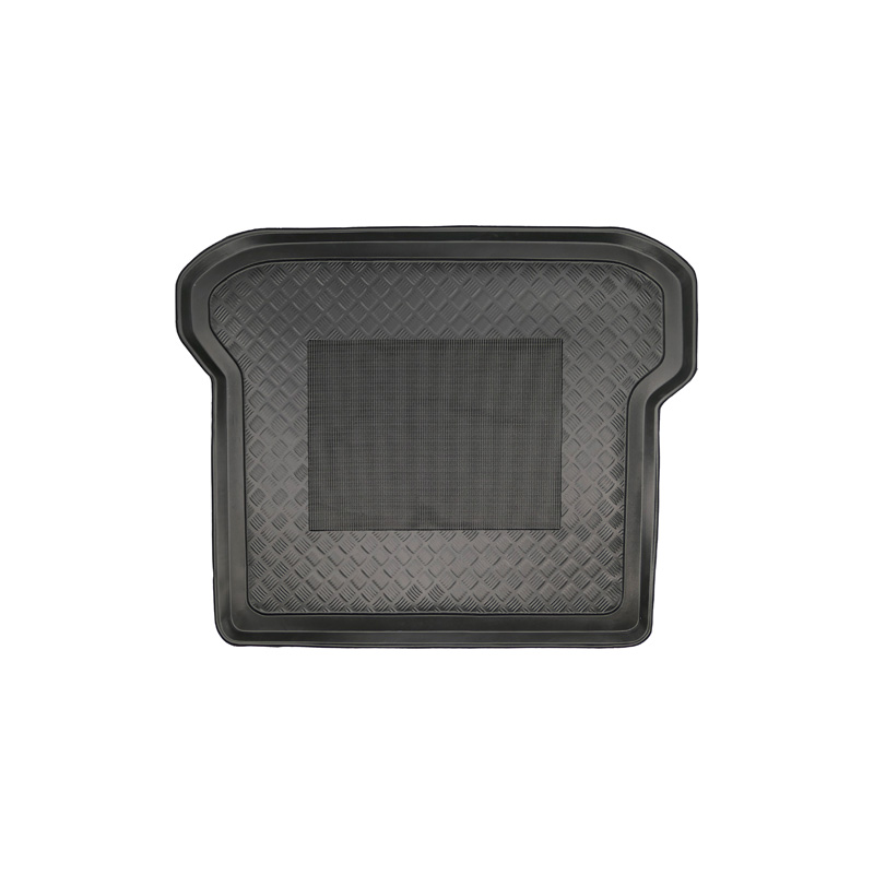 Kofferbakschaal 'Anti-slip' passend voor Volvo V70/XC70 2007-2016