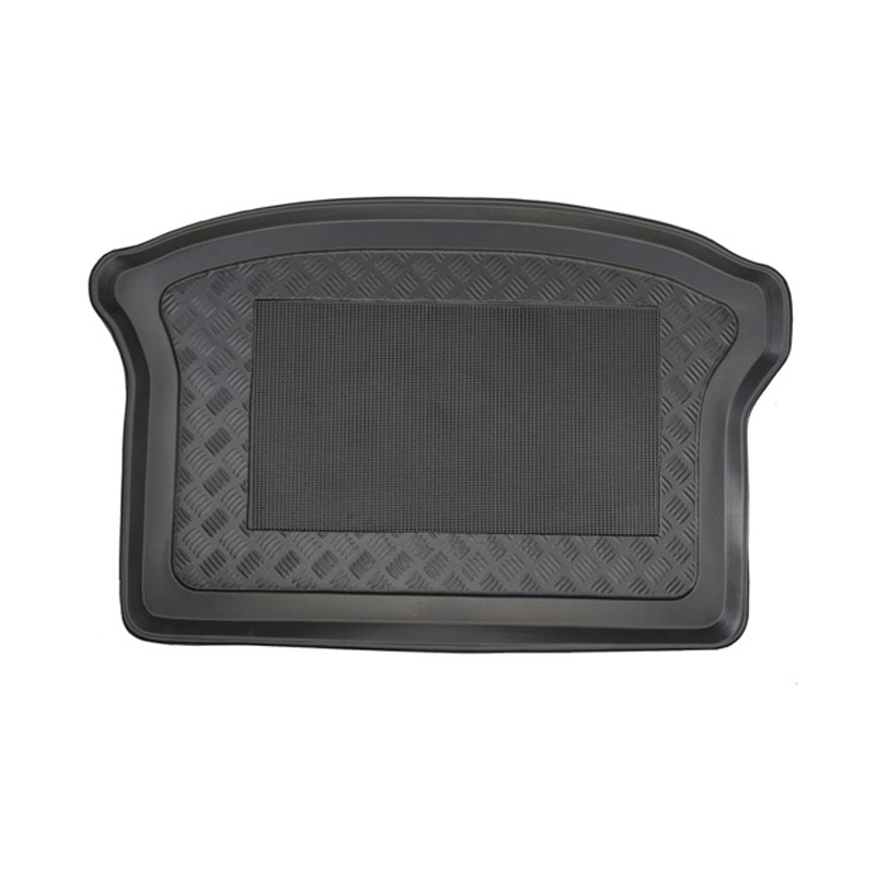 Kofferbakschaal 'Anti-slip' passend voor Volvo V40 2012- incl. Cross Country