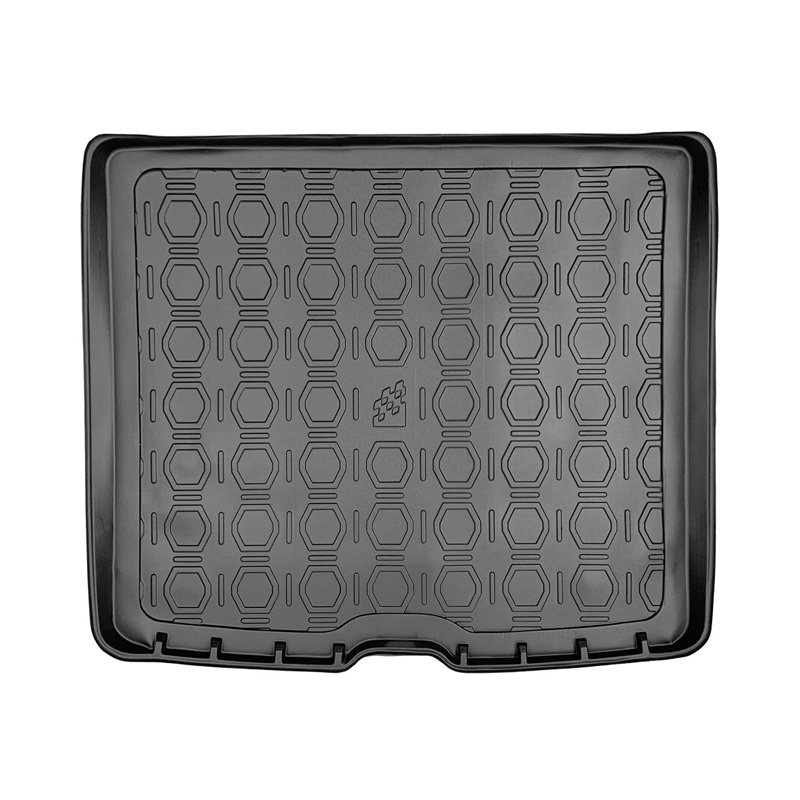 Kofferbakschaal 'Design' passend voor Volvo XC40 2018- excl. Recharge