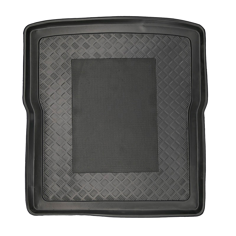 Kofferbakschaal 'Anti-slip' passend voor Volkswagen Passat 3C Variant 2005-2010 & 2011-