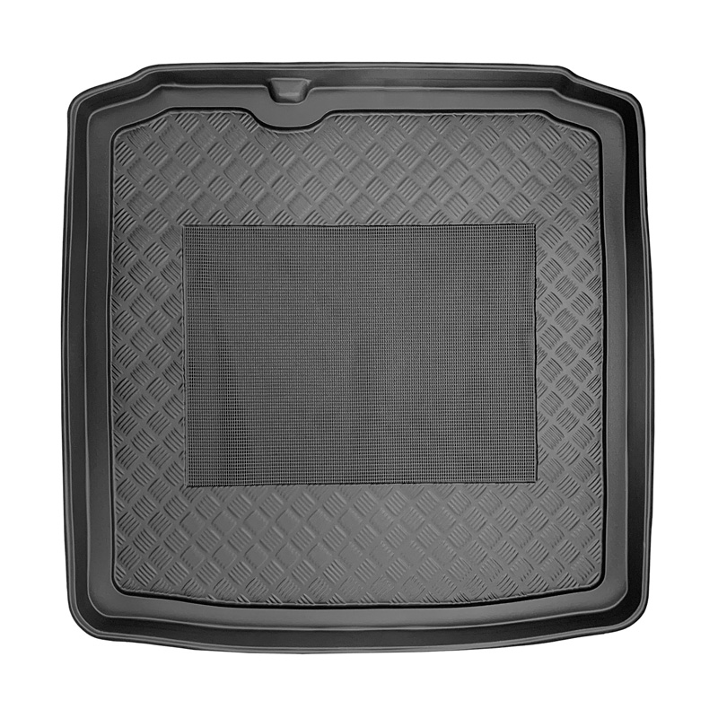 Kofferbakschaal 'Anti-slip' passend voor Volkswagen Jetta 2011-