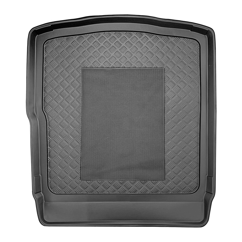 Kofferbakschaal 'Anti-slip' passend voor Volkswagen Passat 3G Sedan 2014-