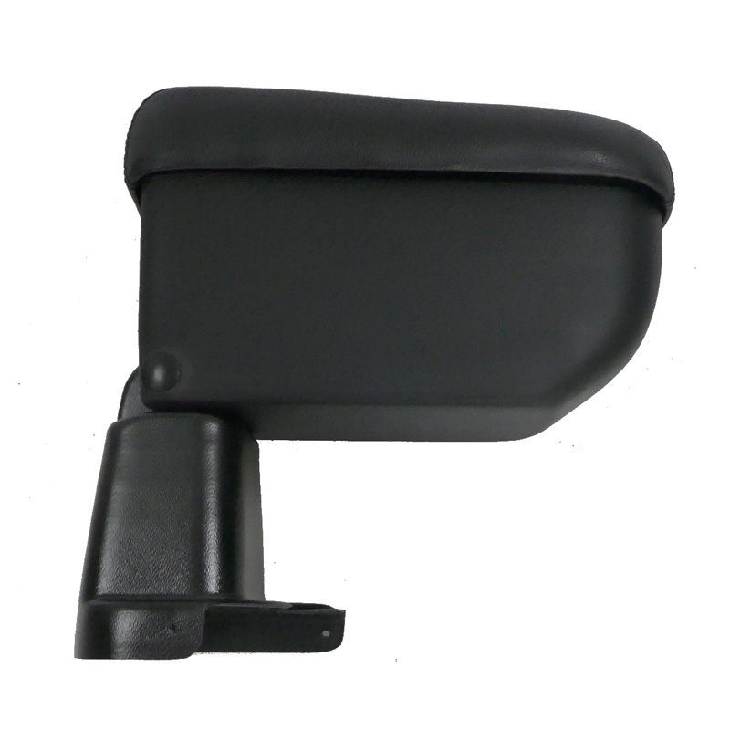 Armsteun Kunstleder passend voor Toyota Yaris III 2011-2014