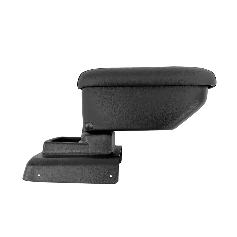 Armsteun Kunstleder passend voor Volkswagen Caddy V Box/MPV (modellen met DSG) 2020-