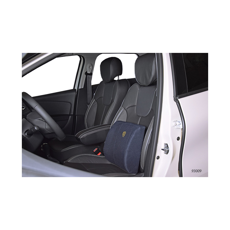 Defa Lumbaar lendekussen blauw