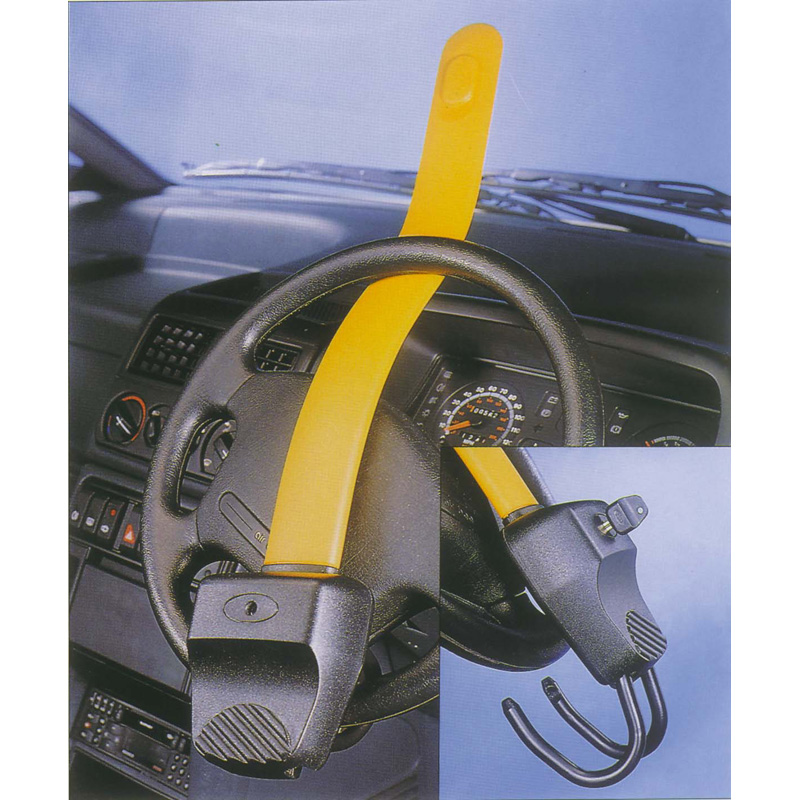 Defa Stuurwielslot Stoplock Pro