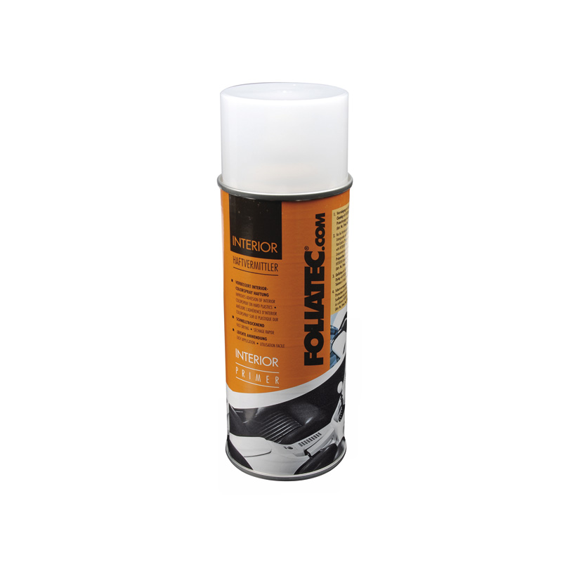 Foliatec Interior Color Spray Primer - helder 1x400ml