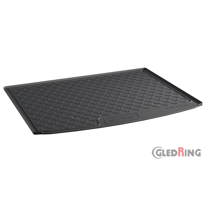 Rubbasol (Rubber) Kofferbakmat passend voor BMW 2-Serie F45 Active Tourer 2014-2021