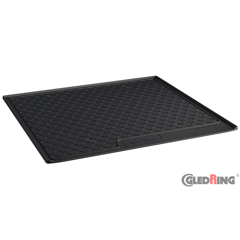 Rubbasol (Rubber) Kofferbakmat passend voor Opel Astra J Sportstourer 2009-2015