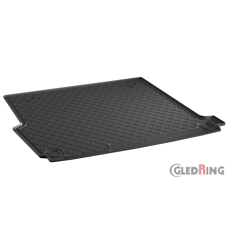 Rubbasol (Rubber) Kofferbakmat passend voor Mercedes E-Klasse W213 Kombi 2016-
