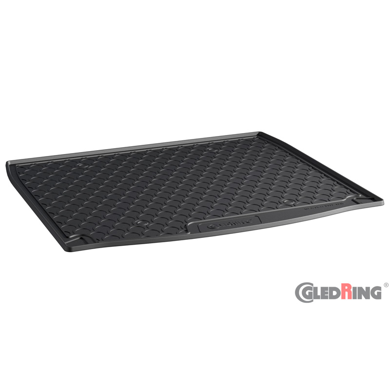 Rubbasol (Rubber) Kofferbakmat passend voor Mercedes A-Klasse V177 Sedan 5/2018-