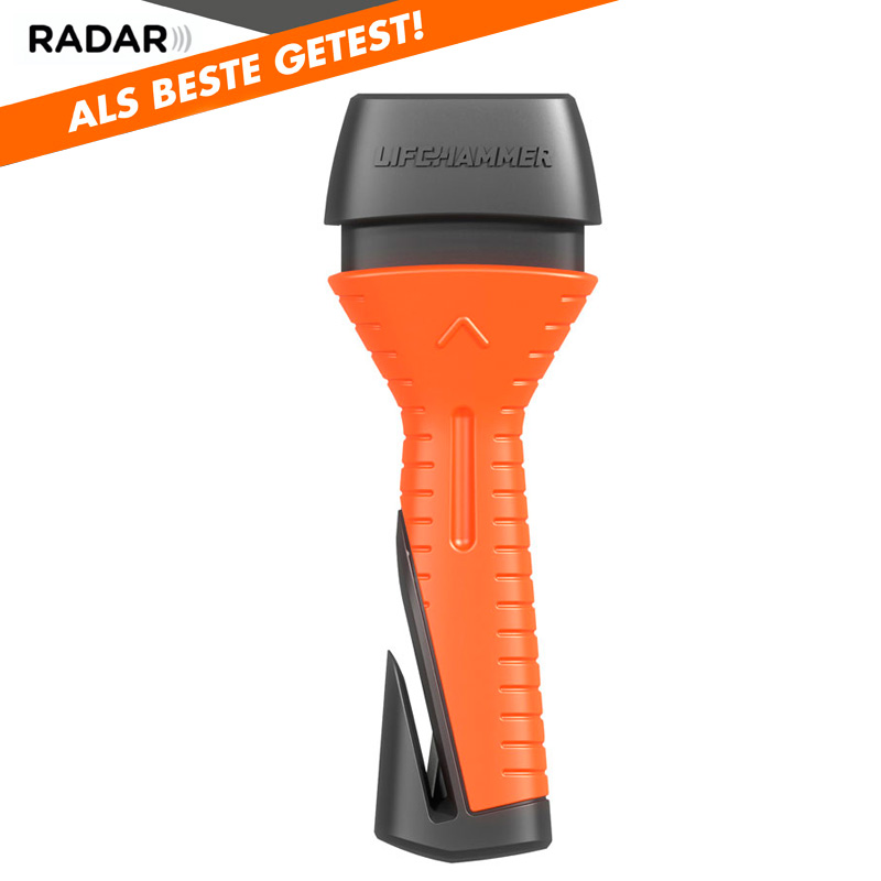 Originele LifeHammer 'Evolution'