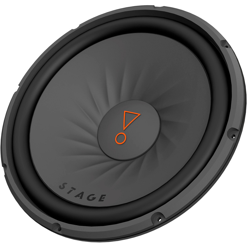 JBL Stage 122 12'' (30cm) Subwoofer