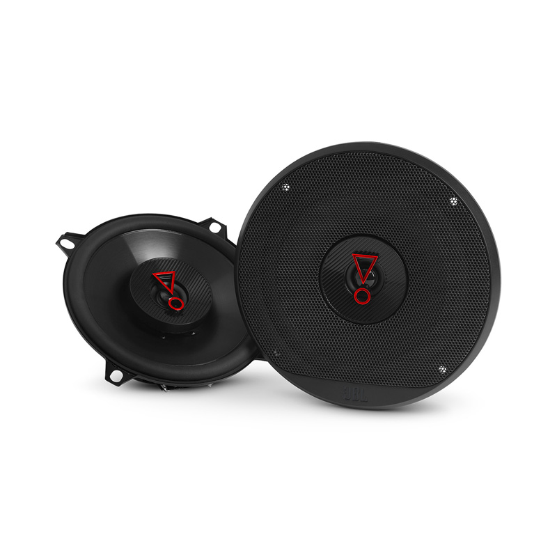 JBL Stage 3 527 5.25'' (13cm) Speakerset