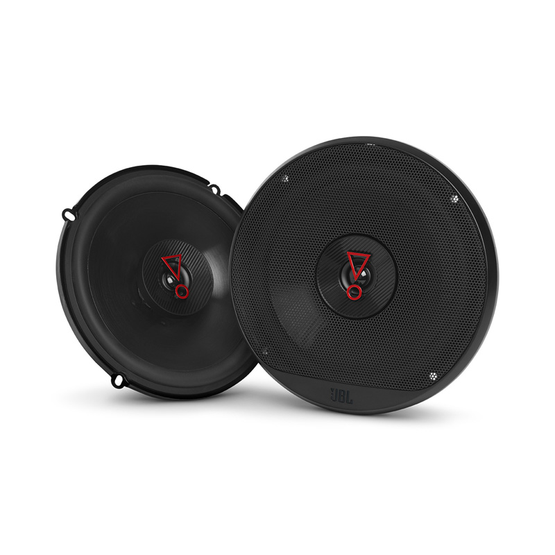 JBL Stage 3 627 6.5'' (16cm) Speakerset