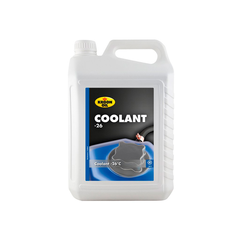Kroon-Oil 04302 Coolant -26 5L