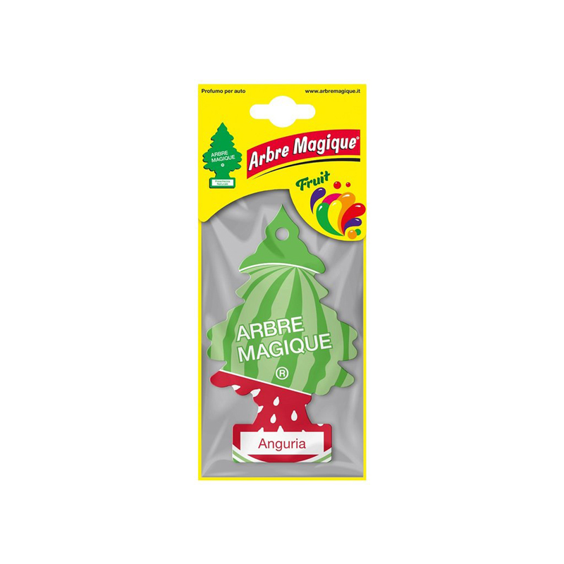 Luchtverfrisser Wonderboom Anguria