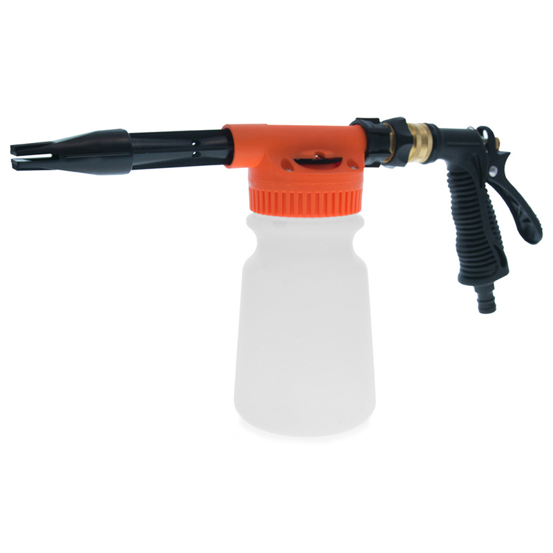 Snow Foam Gun 900ml (Tuinslang)