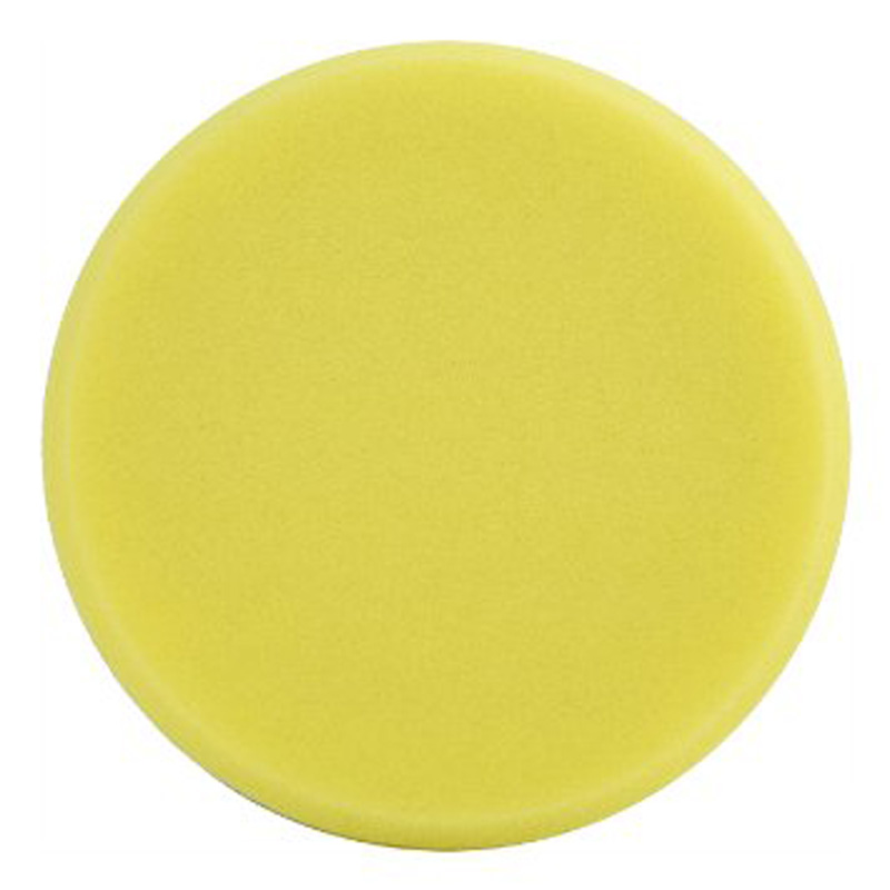 Meguiars Soft Buff Foam Polishing Disc 5'' voor Dual Action Polisher