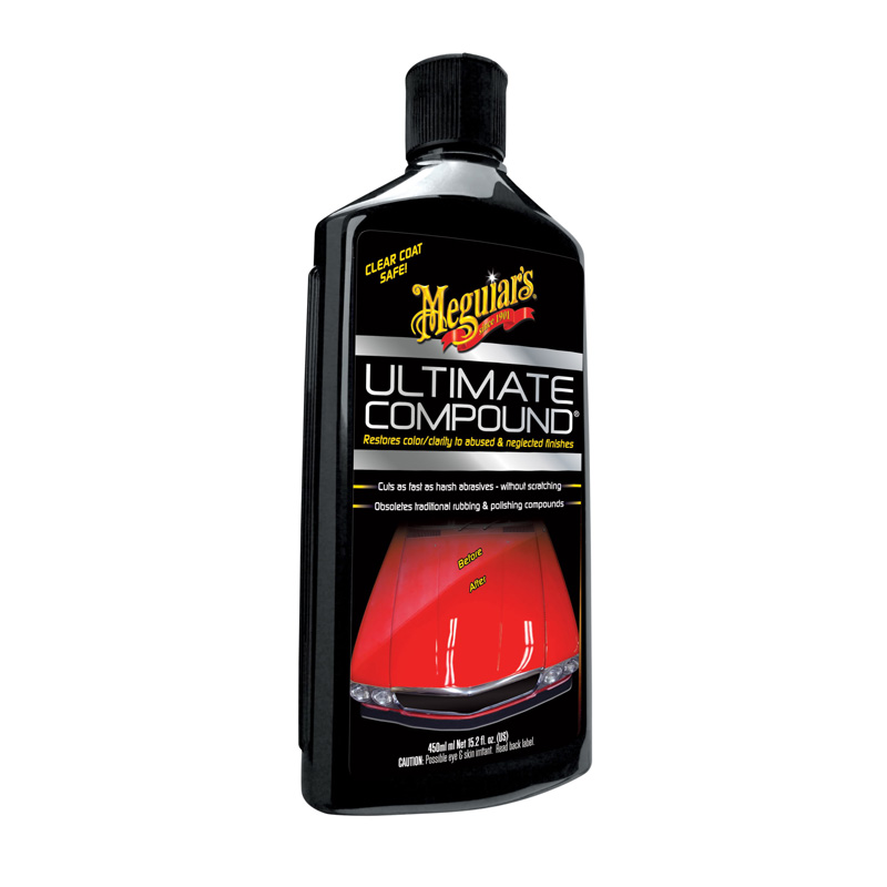 Meguiars Ultimate Compound 450ml