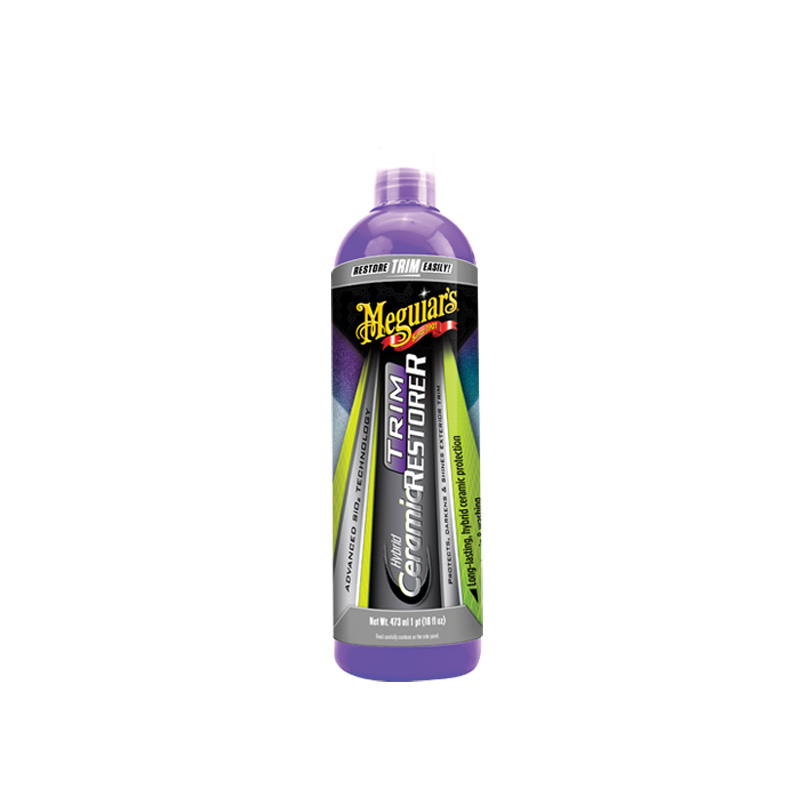 Meguiars Hybrid Ceramic Trim Restorer 473ml