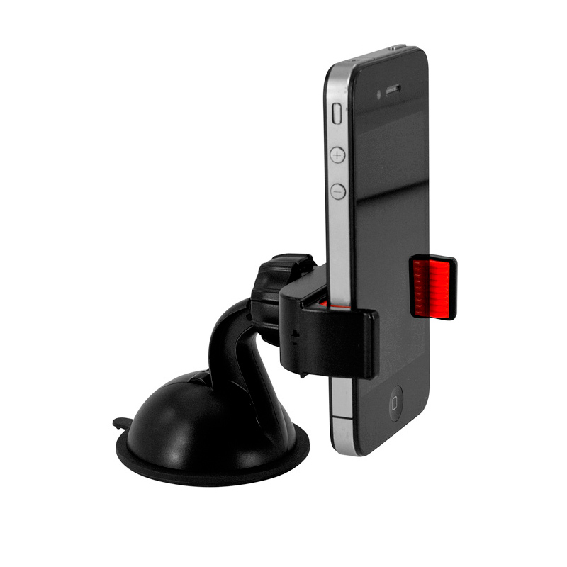 Infrarood Traditioneel slikken Universele Telefoon-/Smartphone-houder 'Any Grip UC'