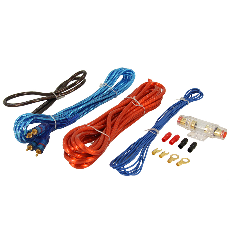 Newsound Kabel Kit 750Watt