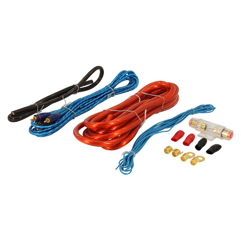 Newsound Kabel Kit 1250Watt.