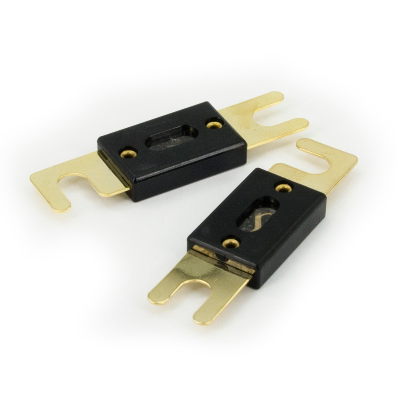 SSDN 300Amp ANL zekering - 2 stuks - in blister