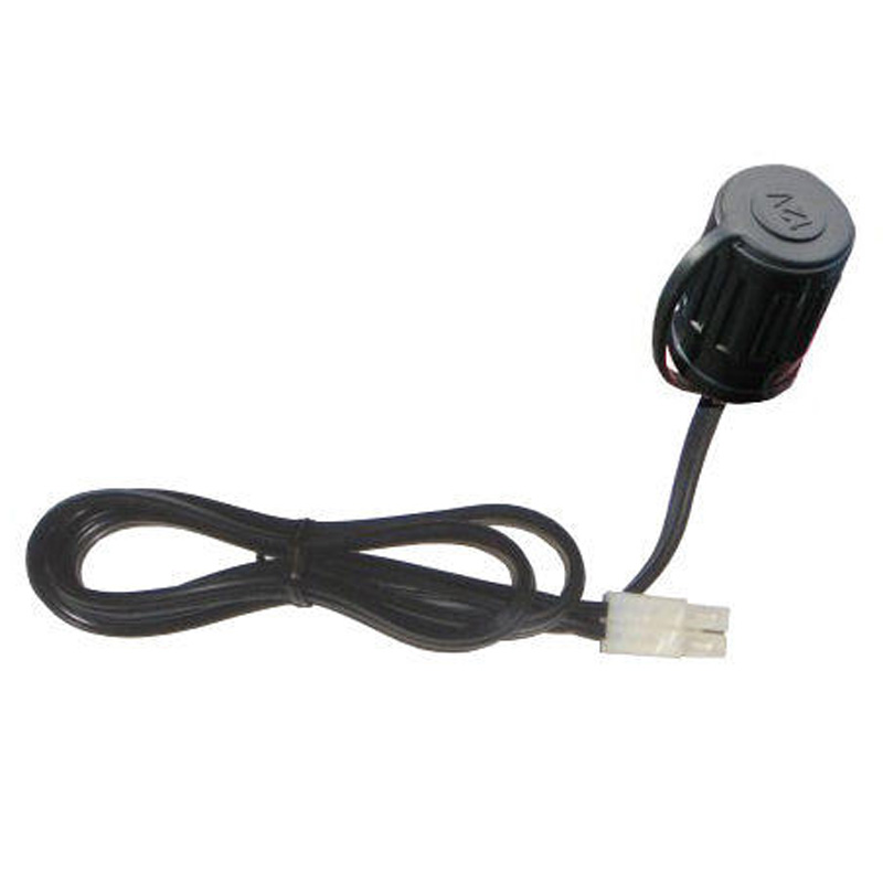 Optimate Weerbestendige aansluitplug