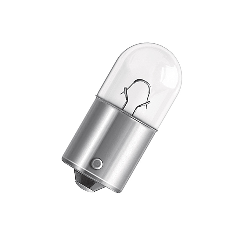 Osram Original Halogeen lampen - BA15S R10W - 12V/10W - set à 2 stuks