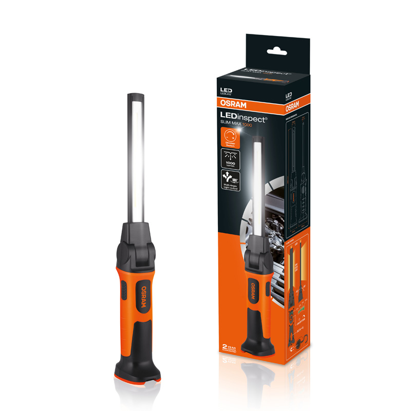 Osram LEDinspect® SLIM MAX 1000 - Looplamp