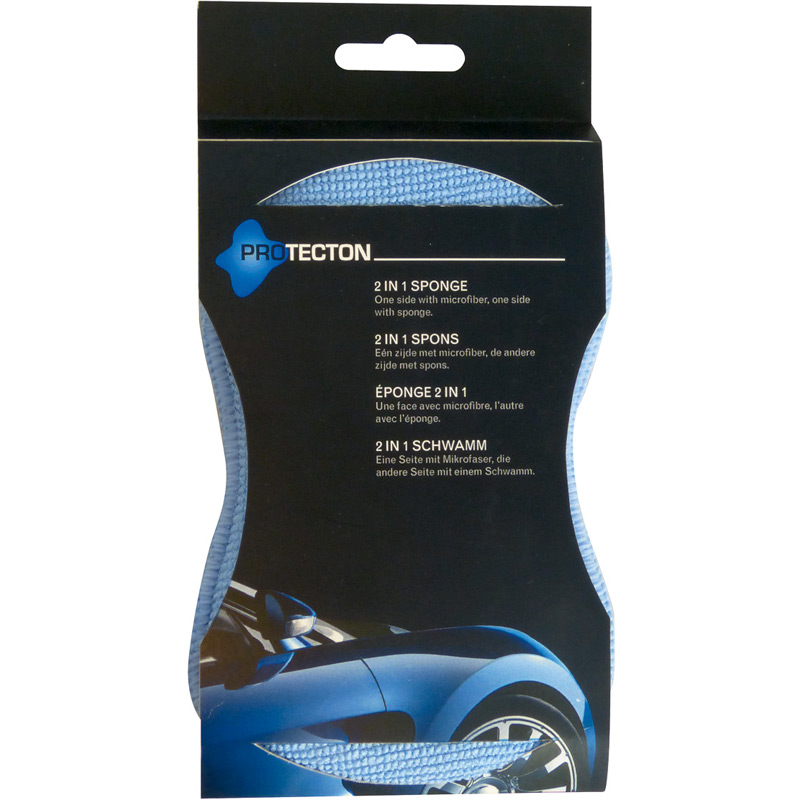 Protecton 2 in 1 spons