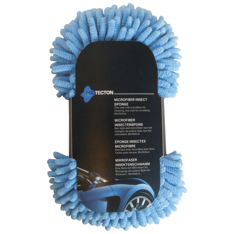 Protecton Microfiber Insekten spons
