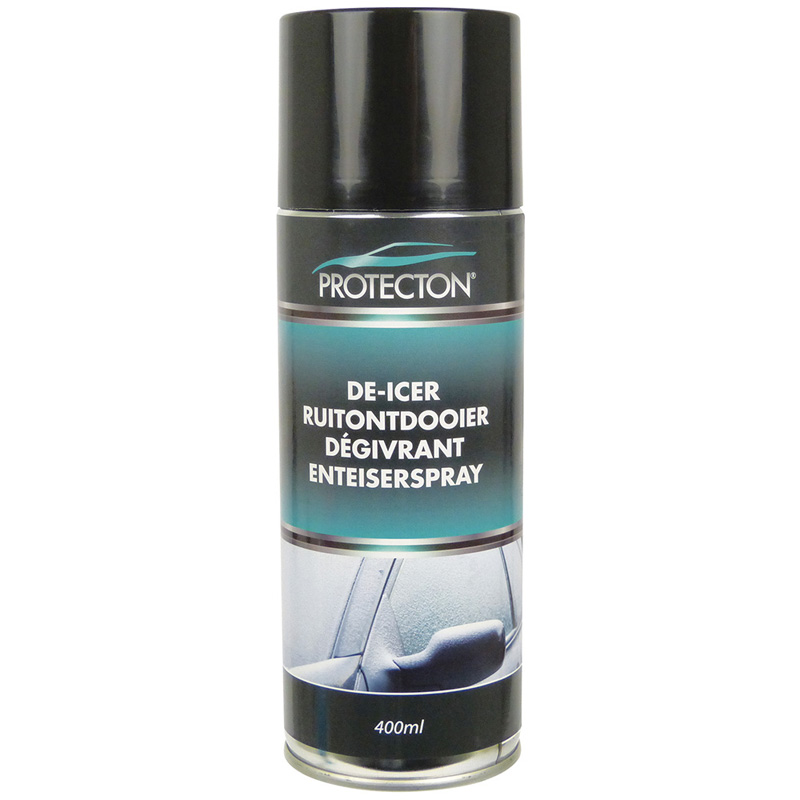 Protecton Ruitontdooier 400ml
