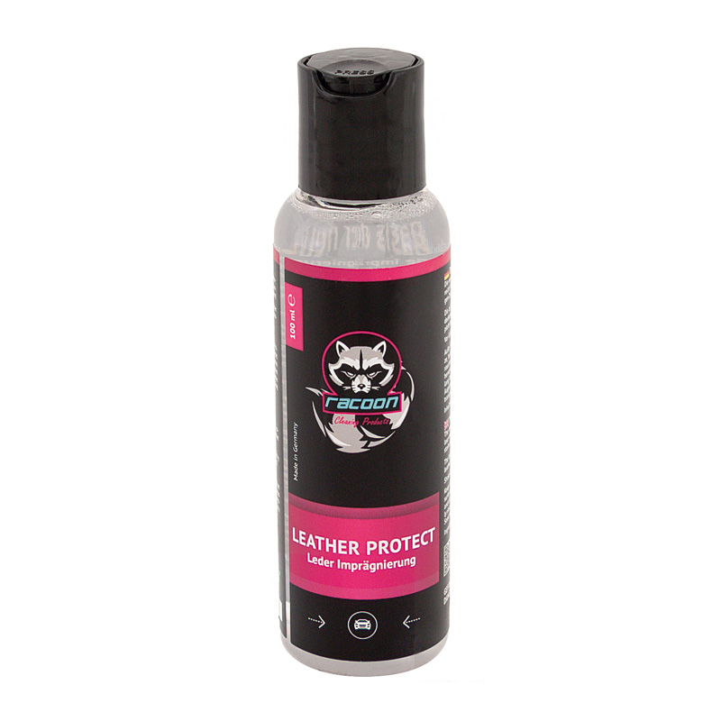 Racoon LEATHER PROTECT  Lederimpregnering - 100ml