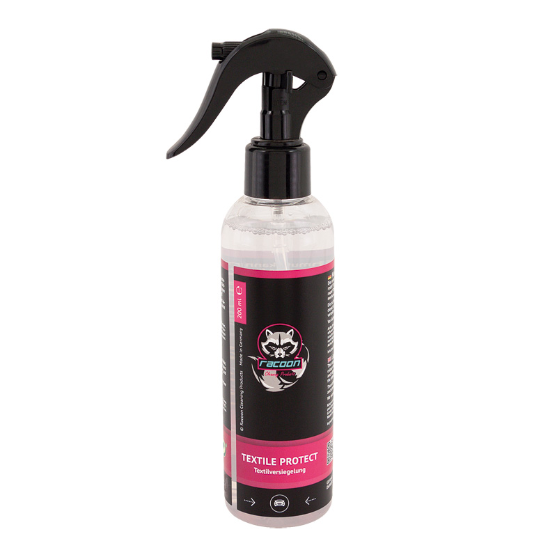 Racoon TEXTILE PROTECT Textiel Dichtingsproduct  - 200ml