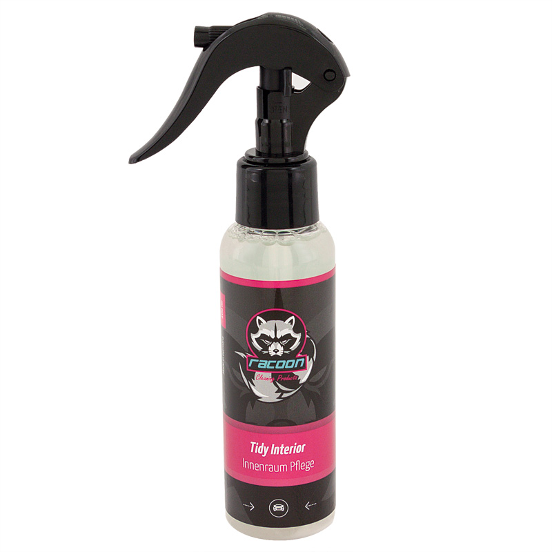 Racoon TIDY INTERIOR Interieurreiniger - 100ml