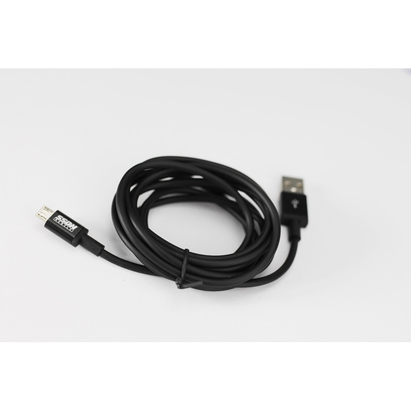 SSDN Mobile USB naar micro USB laad-/datakabel - 200cm