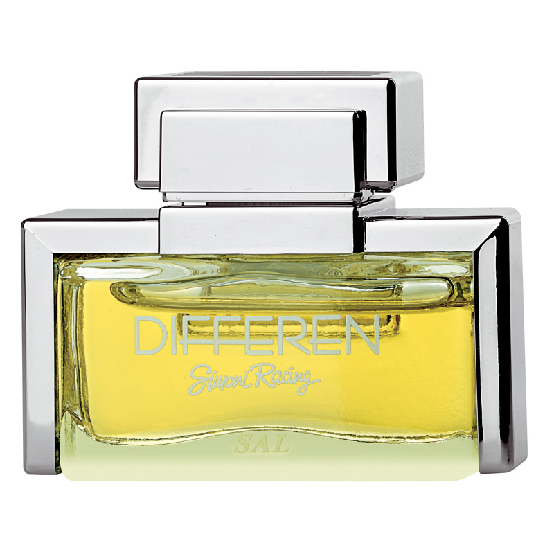 Simoni Racing Luchtverfrisser Differen - Crystal Floral