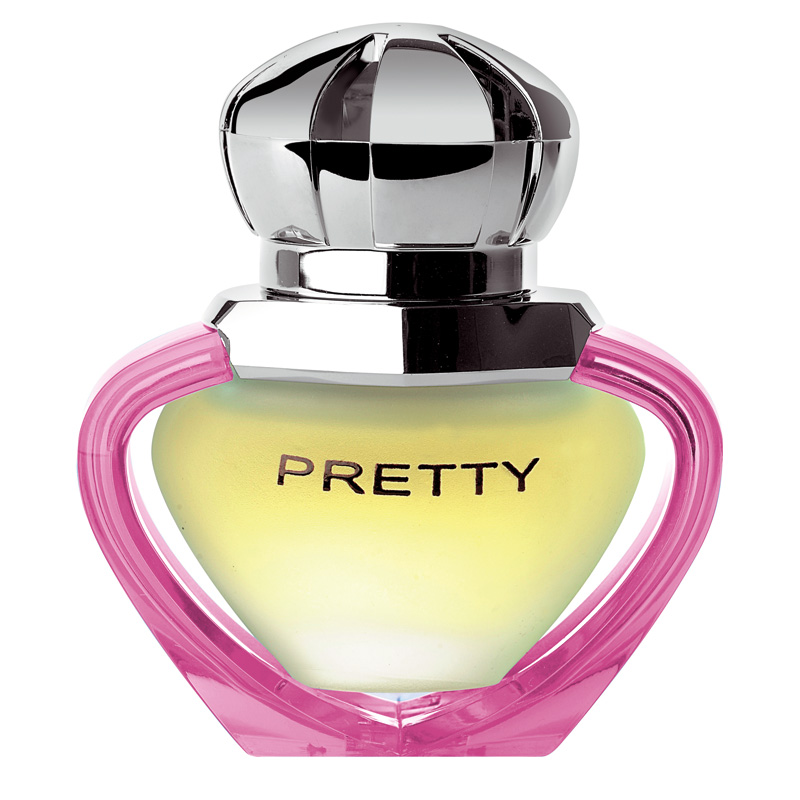 Simoni Racing Luchtverfrisser Pretty - Orchid